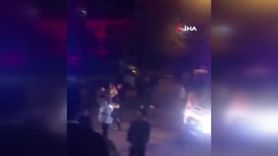 Siverek'te apartman yangını: 9 kişi dumandan etkilendi