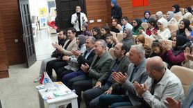 Sultangazi Yazı Akademisi 7. Yılını Kutladı: Dursun Eğitim ve Kültürü Vurguladı