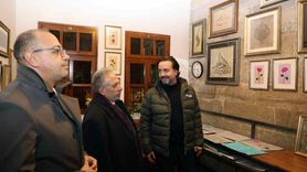 Talas'ta Kültür ve Sanata Yeni Dokunuşlar: Osmanlı Kültür Sokağı İncelemesi