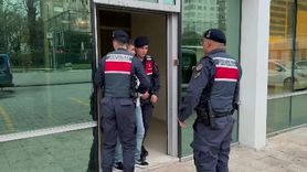 Tekkeköy’de Uyuşturucu Hap Operasyonu: 2 Kişi Tutuklandı