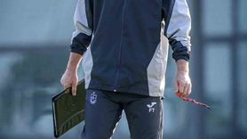 Trabzonspor, Fatih Tekke ile Yükselişte: Göztepe 2-1