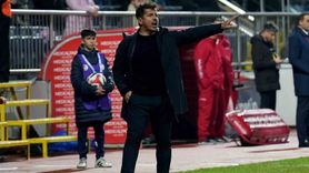 Trendyol Süper Lig: Kasımpaşa 0-0 Gençlerbirliği