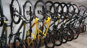 Van'da Kış Öncesi Bisiklet Bakımı Uyarısı: Zincir, Vites, Lastik