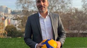 Vodafone'a Sports Business Awards'ta Kadın Voleybolu İçin İki Uluslararası Ödül