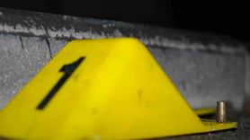 Yahşihan'da Alacak-Verecek Tartışması Kanlı Bitti: 1 Kişi Tabancayla Yaralandı