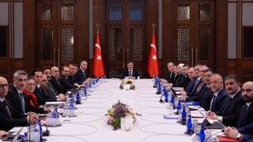 Cevdet Yılmaz Başkanlığında 2026 Eylem Planı İzleme Toplantısı — Yasa Dışı Bahis ve Sanal Kumarla Mücadele