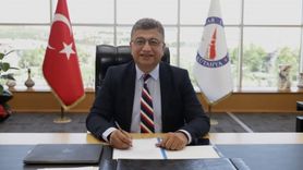 Prof. Dr. Süleyman Kızıltoprak: 'Türk Bayrağı Özgürlük Destanıdır'