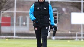 Sivasspor’dan Mehmet Altıparmak’ın PFDK Sevkiyle İlgili Açıklama