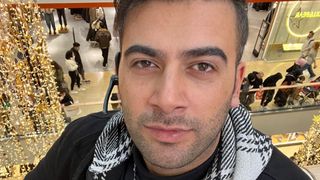 TikTok’un 'Yakışıklı Güvenlik'i Muhammet Sürmeli’nin hayran buluşmasında kavga