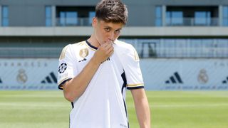 Arda Güler'e teklif yağıyor: Real Madrid'i pişman edecek hamle