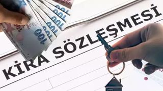 Kira sözleşmesi biten dizlerini dövecek! Sözleşme bitimi kapıya konabilirsiniz