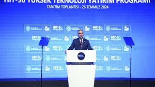 Türkiye'nin Yüksek Teknoloji Atılımı: HIT-30 Teşvik Programı