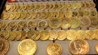 Gram Altın Fiyatında 3500 TL için tarih verildi
