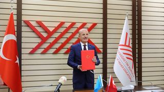Gazi Üniversitesi Kazakistan'da Şube Açacak