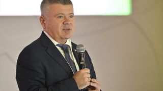 Rusya'da Katılım Bankacılığı Üzerine 6. İslami Ekonomi Forumu