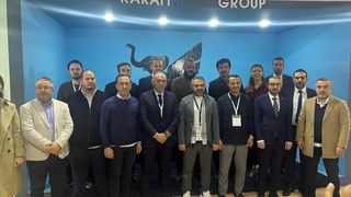Karanfil Group, Uluslararası Trafik Güvenliği Fuarı'na Destek Verdi
