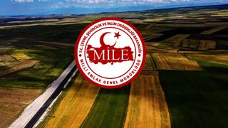 Milli Emlak'tan 80.000 TL'den Başlayan Tarım Arazi İhaleleri