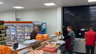 Denizli'de Ramazan İçin Kent Market Açılıyor!