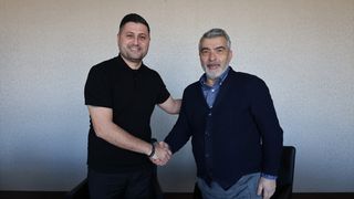 Iğdır FK'de Yeni Dönem: Çağdaş Çavuş Teknik Direktör Oldu