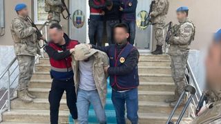 Mardin'de 2 Cinayet Zanlısı Tutuklandı