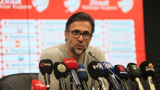 Net Global Sivasspor, Kocaelispor'u 2-0 ile Geçti