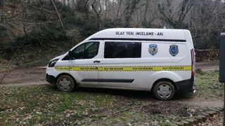 Ece Gürel'in Kayıp Araması: Cep Telefonu ve Eşyaları Belgrad Ormanı'nda Bulundu