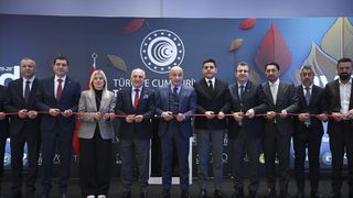 İstanbul'da Avrupa'nın En Büyük Ayakkabı Fuarı Başladı