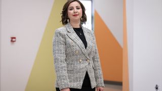 Kadın Girişimci Derya Utku'dan 'Sanal Garson' Uygulaması ile Yenilikçi Çözüm