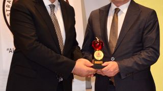 ASAD, Türkiye-BAE Ekonomik İşbirliği İçin Dubai'de Stratejik Toplantı Düzenledi