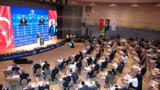 ASO Başkanı Ardıç: Sürdürülebilir Ekonomi ve Gıda Enflasyonu Üzerine Önemli Açıklamalar
