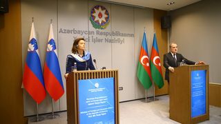 Azerbaycan, Ermenistan'dan Nahçıvan'a Serbest Geçiş Bekliyor