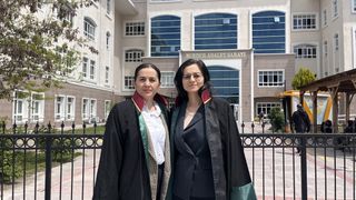Burdur'da Özlem Şımarık Davasında Yeni Gelişmeler: 9 Sanığın Yargılanması Devam Ediyor