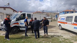 Çankırı'da Kaybolan 9 Yaşındaki Çocuk Bulundu