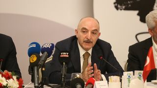 Diyarbakır'da Türkiye Sohbetleri: Yeni Bir Yüzyıla Hazırlık
