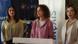 Goncourt Edebiyat Ödülü Türkiye Seçimi: Sandrine Collette'in Romanı