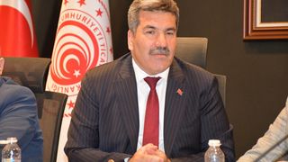 Güneydoğulu Halıcılar Orta Doğu ve Afrika Pazarına Yöneliyor