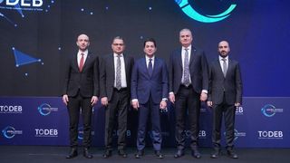 İstanbul'da Agora Fintech Fuarı İkinci Kez Kapılarını Açtı