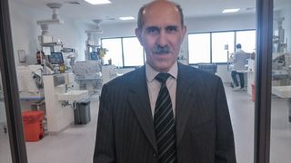İstanbul'daki Depremlerde Yenidoğan Hemşiresinin Kahramanlığı
