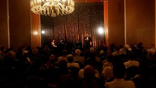Mersin Devlet Opera ve Balesi'nden Unutulmaz 'Azerbaycan Gecesi' Konseri