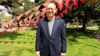 MHP'li İlyas Topsakal: Türk Dünyası Çocukları Birlikte Büyütülmeli