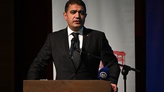 Prof. Dr. Erol Güngör, Vefatının 42. Yılında Düzce'de Anıldı