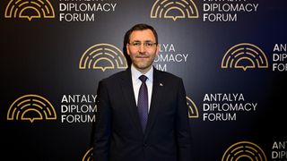 ROKETSAN, Endonezya'da Ortak Üretim Tesisi Kuracak