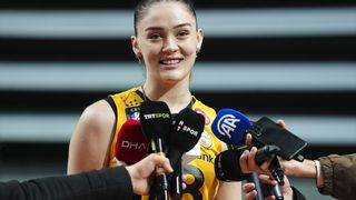 Şampiyon VakıfBank, Medya Günü'nde Başarılarını Paylaştı