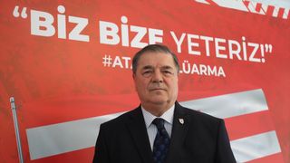 Samsunspor Başkan Vekili Bilen'den Avrupa'ya Yolculuk Vurgusu