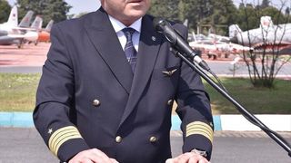 TALPA, Dünya Pilotlar Günü'nü İstanbul Hava Kuvvetleri Müzesi'nde Kutladı