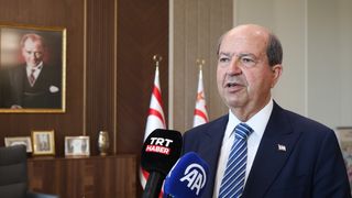 Tatar: "Devletimize Sarılmak Durumundayız"