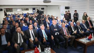 TOBB Başkanı Hisarcıklıoğlu Erzurum'da Enflasyon ve Ticaret Üzerine Konuştu