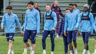 Trabzonspor, Alanyaspor Maçına Hazır!