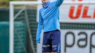 Trabzonspor, Kasımpaşa Maçına Hazırlıklara Başladı