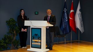 TÜRKSAT'tan Uçaklara Uydu Bağlantılı İnternet Hizmeti 2023'te Başlıyor